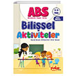 ABS 3-4 Ya Bilisel Aktiviteler Pinokyo Yaynlar