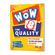 8.Snf Wow English The Quality Hepsi 1 Arada Wow English
