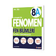 8. Snf Fen Bilimleri A Fenomen Soru Bankas Fenomen Kitap