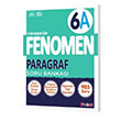 6. Snf Paragraf A Soru Bankas Fenomen Yaynlar
