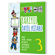 3. Snf Yaryl Tatil Kitab Fenomen ocuk
