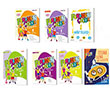 1.Snf 2.Dnem (7`li Set) Fenomen ocuk