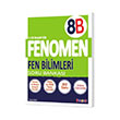 8. Snf Fenomen Fen Bilimleri Soru Bankas B Fenomen Kitap