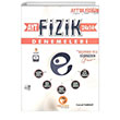 AYT Fizik 24 x 14 Denemeleri Egzersiz Yaynlar