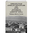 Osmanldan Ayrlan Devletler 1895 Yunanistan Bulgaristan Srbistan Bosna Dorlion Yaynlar