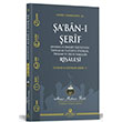 aban erif Risalesi Ahska Yaynevi