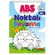 ABS 3-4 Ya Noktal Boyama Pinokyo Yaynlar
