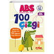 ABS 5-6 Ya 100 izgi Pinokyo Yaynlar
