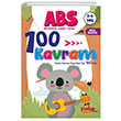 ABS 5-6 Ya 100 Kavram Pinokyo Yaynlar