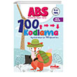 ABS 5-6 Ya 100 Kodlama Pinokyo Yaynlar