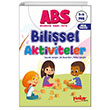 ABS 5-6 Ya Bilisel Aktiviteler Pinokyo Yaynlar
