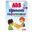 ABS 5-6 Ya Elenceli Altrmalar Pinokyo Yaynlar