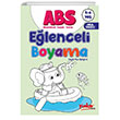 ABS 5-6 Ya Elenceli Boyama Pinokyo Yaynlar