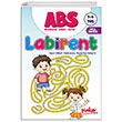 ABS 5-6 Ya Labirent Pinokyo Yaynlar