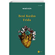 Beni Krdn Frida Red Yaynlar