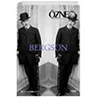 zne 39. Kitap Bergson izgi Kitabevi Yaynlar
