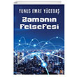 Zamann Felsefesi Cinius Yaynlar