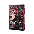 Foxglove Artemis Yaynlar