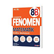 8. Snf LGS Fenomen Matematik Soru Bankas Fenomen Kitap