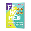 8. Snf Fenomen Grsel ve Grafik Okuma Soru Bankas Fenomen Kitap