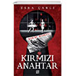 Krmz Anahtar 1 Dokuz Yaynlar