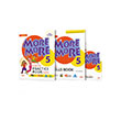 5. Snf  More & More 5 Practice Book Seti Kurmay ELT