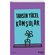 Komular Can Yaynlar