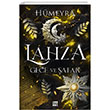 Lahza 3 Gece ve afak Dokuz Yaynlar