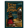 Ezonun Sessiz Dnyas Altn Kitaplar