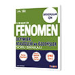 Fenomen 8 Deyimler Ataszleri ve zdeyiler Fenomen Soru Bankas Fenomen Kitap