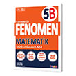 5. Snf Matematik Soru Bankas Fenomen Kitap