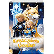 Kristal ehrin ocuklar Parya Kitap