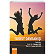 Turist Davran Detay Yaynclk