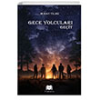 Gece Yolcular Geit Parana Yaynlar