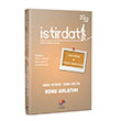 stirdat cra Mdrl Genel Yetenek Genel Kltr Konu Anlatm Dizgi Kitap
