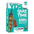 YDS YKDL Quiztime Soru Bankas zml Yediiklim Yaynlar