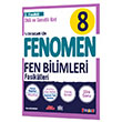 Fenomen 8. Snf Fen  Bilimleri 2. Fasikl (DNA ve Genetik Kod) Fenomen Kitap