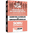 2024 YK Grevde Ykselme ve Unvan Deiiklii Soru Bankas Yediiklim Yaynlar