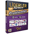 8. Snf LGS Problemler Denemeleri 8 Yayn 16 Deneme Liderler Karmas