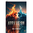 Ate ve Su Cinius Yaynlar