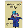 Birka Garip Hikye Cinius Yaynlar