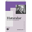 Hatralar Klasik Yaynlar