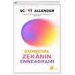 Duygusal Zekann Enneagram Mona Kitap