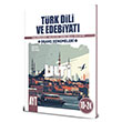 AYT Trk Dili ve Edebiyat 10 x 24 Bran Denemeleri Bes Yaynlar