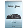Kedinin Ryas Gece Kitapl