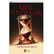 Kzl Sarmak Parola Yaynclk