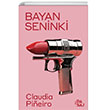 Bayan Seninki Yan Pasaj Yaynevi