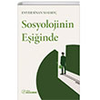 Sosyolojinin Eiinde Nida Yaynclk