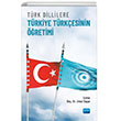 Trk Dillilere Trkiye Trkesinin retimi Nobel Yaynevi
