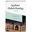 eybani zbek Hanl (1500-1599) lem Yaynlar